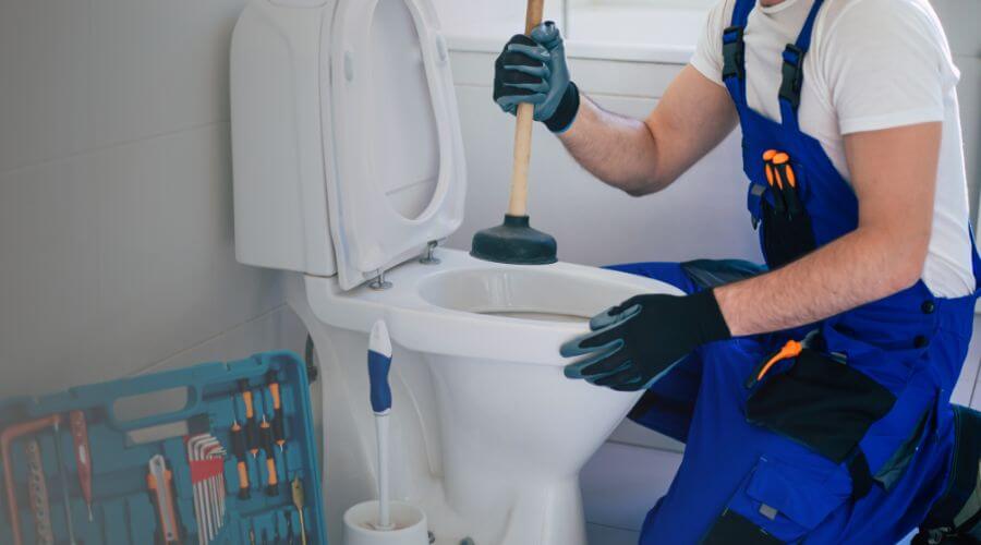 Professional same day plumber in Fulton, IL
